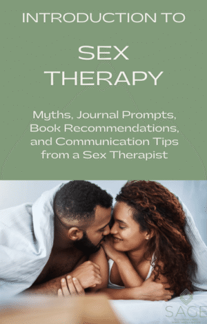 Sex Therapy 101
