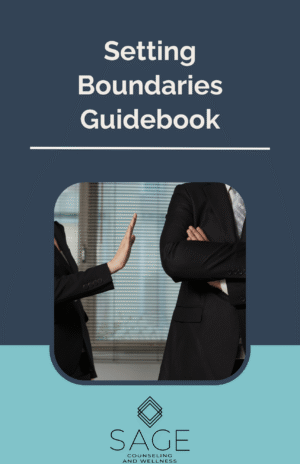 Setting Boundaries Guide